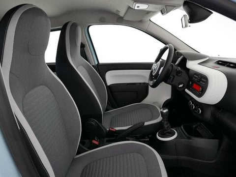 Voitures D'occasion À Montpellier | Renault Twingo 1.0 Sce 75Ch Zen