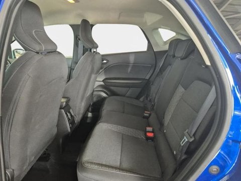 Voitures D'occasion À Montpellier | Renault Captur 1.0 Tce 90Ch Evolution