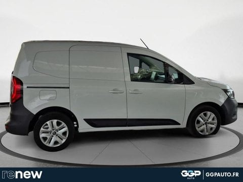 Voitures D'occasion À Montpellier | Renault Kangoo Van L1 1.5 Blue Dci 95Ch Extra -24