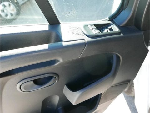 Voitures D'occasion À Montpellier | Renault Master Fg F3300 L1H2 2.3 Blue Dci 135Ch Grand Confor...