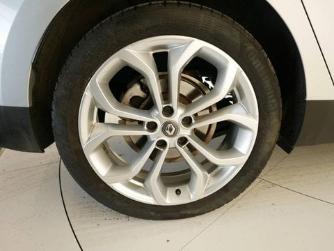 Voitures D'occasion À Montpellier | Renault Grand Scénic Grand Scenic 1.7 Blue Dci 120Ch Busine...