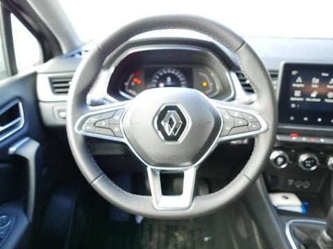 Voitures D'occasion À Montpellier | Renault Captur 1.0 Tce 90Ch Intens -21