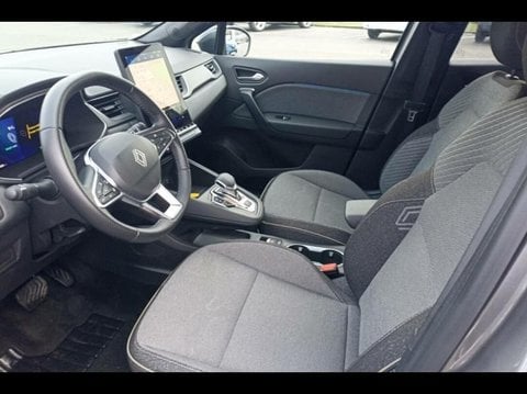 Voitures D'occasion À Montpellier | Renault Symbioz 1.6 E-Tech Full Hybrid 145Ch Techno