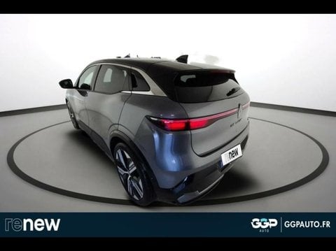 Voitures D'occasion À Montpellier | Renault Mégane Megane E-Tech Electric 220Ch Iconic Autonomi...