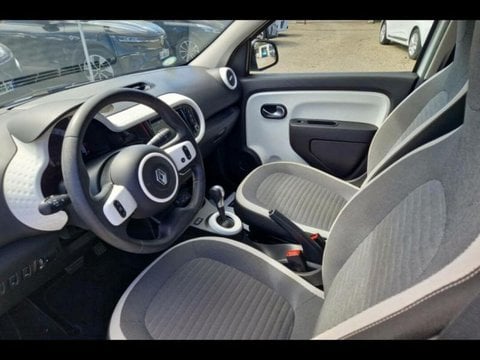 Voitures D'occasion À Montpellier | Renault Twingo E-Tech Electric Equilibre R80 Achat Intégral