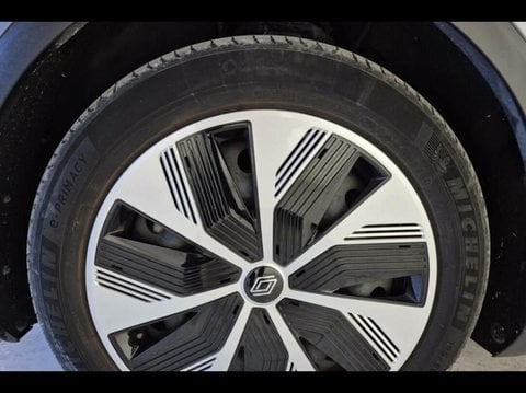 Voitures D'occasion À Montpellier | Renault Mégane Megane E-Tech Electric Ev60 130Ch Evolution ...