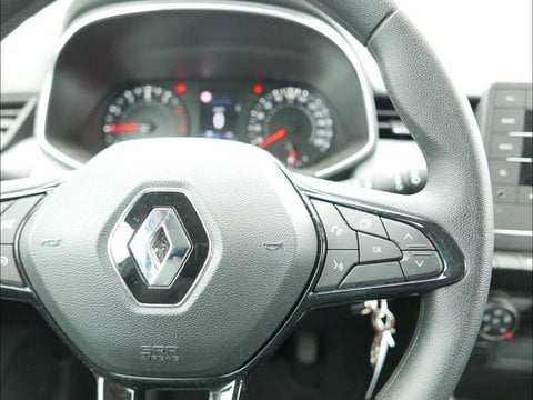 Voitures D'occasion À Montpellier | Renault Clio 1.0 Sce 65Ch Team Rugby - 20