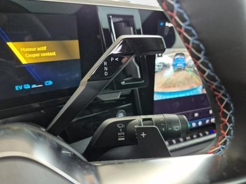 Voitures D'occasion À Montpellier | Renault Austral 1.2 E-Tech Full Hybrid 200Ch Esprit Alpine - 25