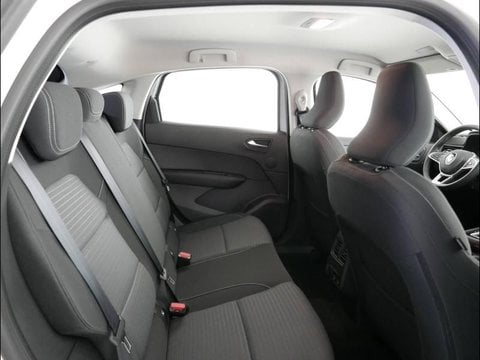 Voitures D'occasion À Montpellier | Renault Arkana 1.6 E-Tech 145Ch Zen