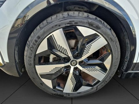 Voitures D'occasion À Montpellier | Renault Mégane Megane E-Tech Electric Ev60 220Ch Techno Sup...