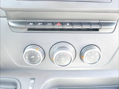 Voitures D'occasion À Montpellier | Renault Master Plancb F3500 L3H1 2.3 Blue Dci 145Ch Confort ...
