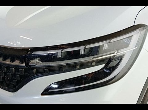 Voitures D'occasion À Montpellier | Renault Austral 1.2 E-Tech Full Hybrid 200Ch Techno Esprit A...