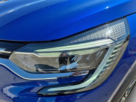 Voitures D'occasion À Montpellier | Renault Captur 1.0 Tce 90Ch Techno
