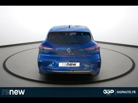 Voitures D'occasion À Montpellier | Renault Clio 1.6 E-Tech 145Ch Full Hybrid Techno