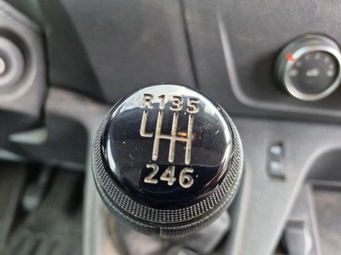 Voitures D'occasion À Montpellier | Renault Master Fg F3500 L2H2 2.3 Blue Dci 135Ch Confort Euro6E