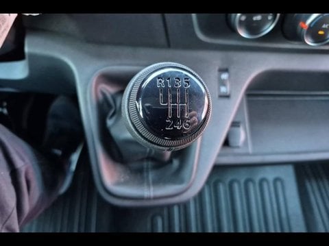 Voitures D'occasion À Montpellier | Renault Master Fg F3500 L2H2 2.3 Blue Dci 135Ch Grand Confor...