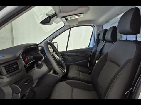 Voitures D'occasion À Montpellier | Renault Trafic Fg L1H1 3T 2.0 Blue Dci 130Ch Confort E6E
