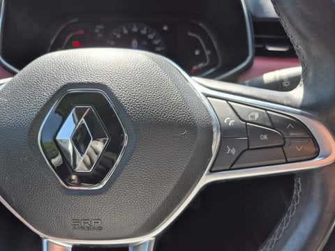 Voitures D'occasion À Montpellier | Renault Clio 1.0 Tce 100Ch Intens