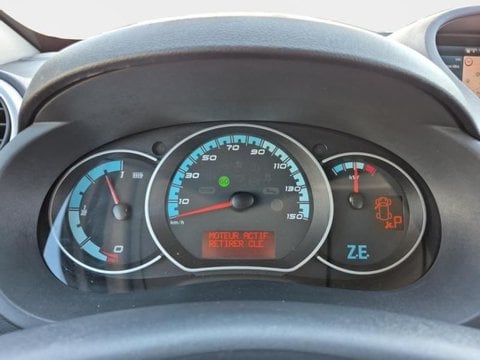 Voitures D'occasion À Montpellier | Renault Kangoo Express Electric 33 Maxi 5 Places Extra R-Link