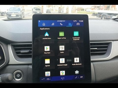 Voitures D'occasion À Montpellier | Renault Symbioz 1.6 E-Tech Full Hybrid 145Ch Techno