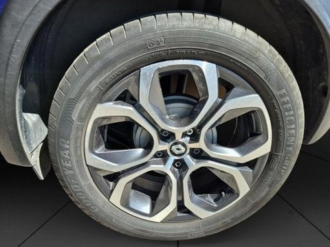 Voitures D'occasion À Montpellier | Renault Captur 1.0 Tce 90Ch Techno