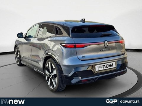 Voitures D'occasion À Montpellier | Renault Mégane Megane E-Tech Electric Ev60 220Ch Techno Sup...