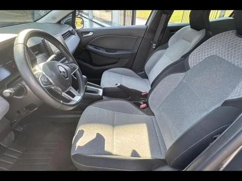 Voitures D'occasion À Montpellier | Renault Clio 1.6 E-Tech 145Ch Full Hybrid Evolution - 24