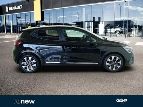 Voitures D'occasion À Montpellier | Renault Clio 1.0 Tce 90Ch Evolution