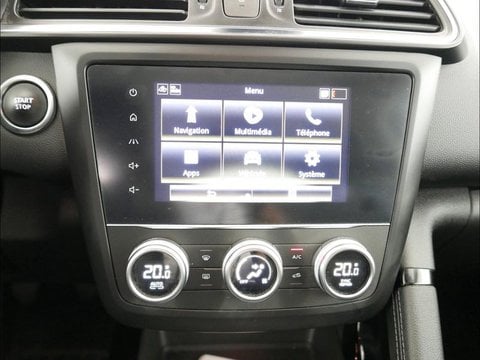 Voitures D'occasion À Montpellier | Renault Kadjar 1.5 Blue Dci 115Ch Business - 21