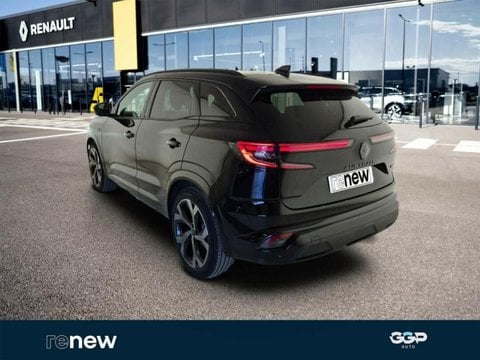 Voitures D'occasion À Montpellier | Renault Austral 1.2 E-Tech Full Hybrid 200Ch Techno Esprit A...