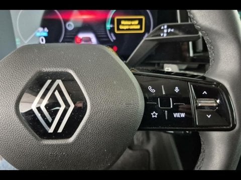 Voitures D'occasion À Montpellier | Renault Mégane Megane E-Tech Electric Ev60 220Ch Equilibre ...