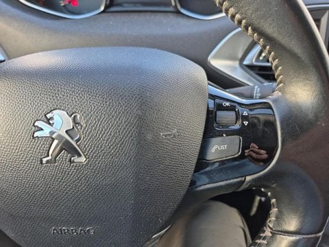 Voitures D'occasion À Montpellier | Peugeot 308 1.5 Bluehdi 100Ch E6.C S&S Style