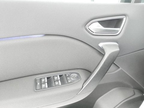 Voitures D'occasion À Montpellier | Renault Captur 1.3 Tce Mild Hybrid 140Ch Techno