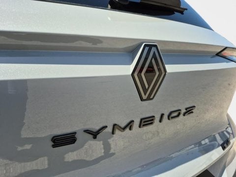Voitures D'occasion À Montpellier | Renault Symbioz 1.6 E-Tech Full Hybrid 145Ch Esprit Alpine