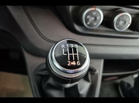 Voitures D'occasion À Montpellier | Renault Trafic Fg L1H1 3T 2.0 Blue Dci 130Ch Confort E6E