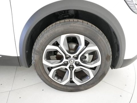 Voitures D'occasion À Montpellier | Renault Captur 1.6 E-Tech Hybride 145Ch Techno