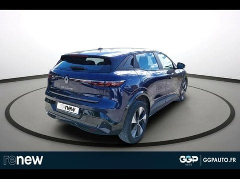 Voitures D'occasion À Montpellier | Renault Mégane Megane E-Tech Electric Ev60 220Ch Equilibre ...