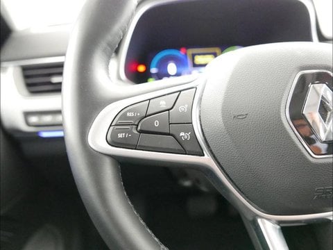 Voitures D'occasion À Montpellier | Renault Arkana 1.6 E-Tech 145Ch Intens -21B
