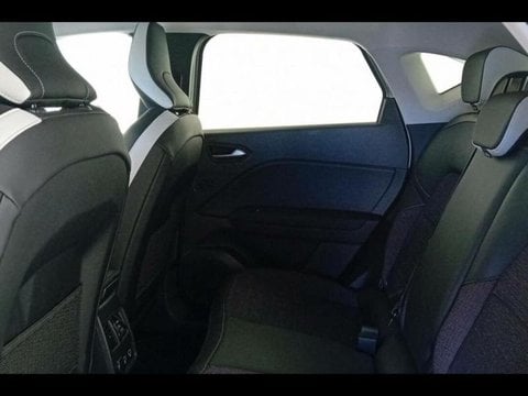 Voitures D'occasion À Montpellier | Renault Captur 1.6 E-Tech Hybride 145Ch Techno
