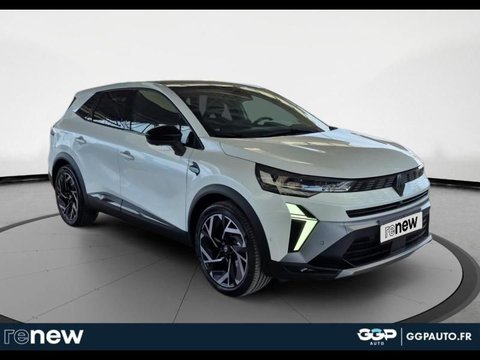 Voitures D'occasion À Montpellier | Renault Symbioz 1.8 E-Tech Full Hybrid 145Ch Esprit Alpine - 25