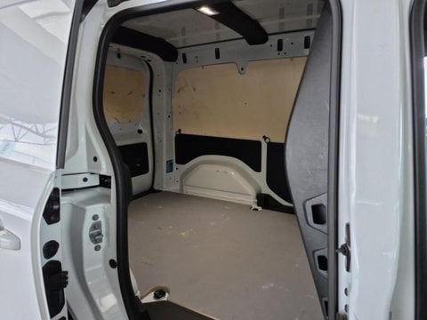 Voitures D'occasion À Montpellier | Renault Kangoo Van L1 1.5 Blue Dci 95Ch Extra -24
