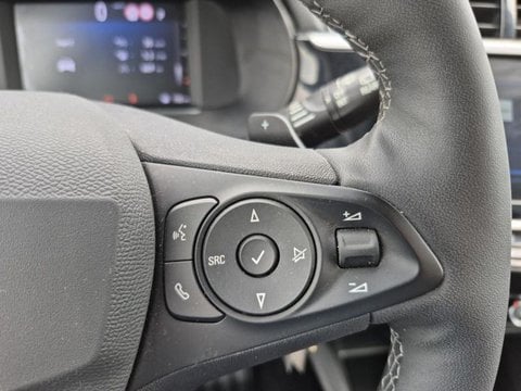 Voitures D'occasion À Montpellier | Opel Corsa 1.2 Turbo Hybrid 100Ch Gs E-Bva6