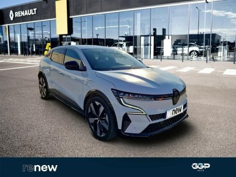 Voitures D'occasion À Montpellier | Renault Mégane Megane E-Tech Electric Ev60 220Ch Techno Sup...