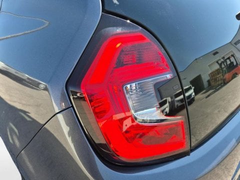 Voitures D'occasion À Montpellier | Renault Twingo E-Tech Electric Equilibre R80 Achat Intégral