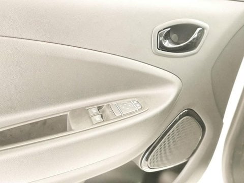 Voitures D'occasion À Montpellier | Renault Zoe E-Tech Equilibre Charge Normale R110 Achat Inté...