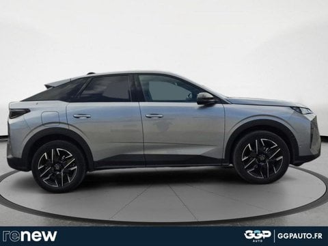 Voitures D'occasion À Montpellier | Peugeot 3008 1.2 Hybrid 136Ch Allure E-Dcs6