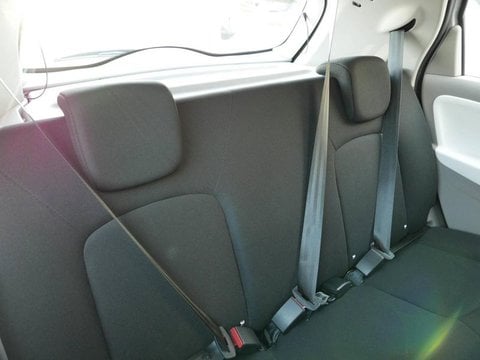 Voitures D'occasion À Montpellier | Renault Zoe Life Charge Normale R75