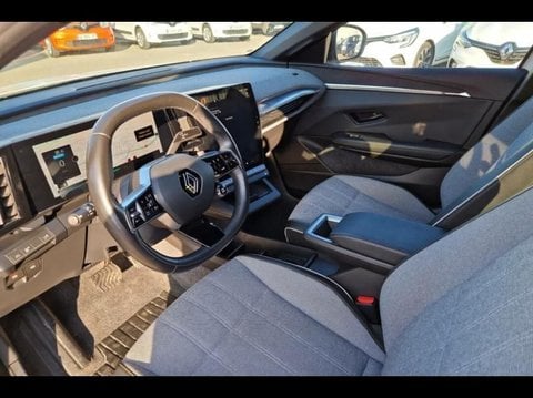Voitures D'occasion À Montpellier | Renault Mégane Megane E-Tech Electric Ev60 220Ch Techno Sup...