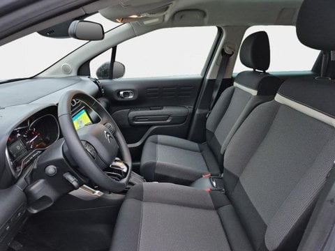 Voitures D'occasion À Montpellier | Citroën C3 Aircross 1.2 Puretech 130Ch S&S Max Automatique
