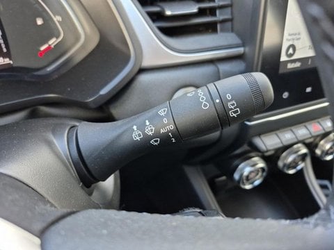 Voitures D'occasion À Montpellier | Renault Captur 1.6 E-Tech Hybride 145Ch Business -21